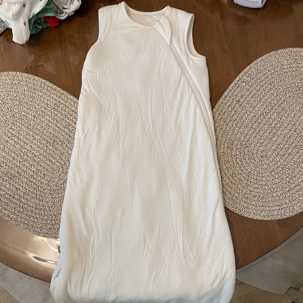Kyte baby sleep sack